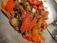 -俏湖兰·辣椒炒个肉(海沧店)