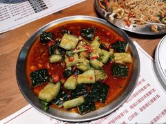 -后街佬·炭火鲜鱼杂(33小镇店)