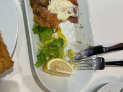 -宜家·瑞典风味餐厅(四元桥店)