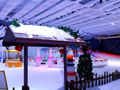 -宁波冰雪大世界(北仑区)