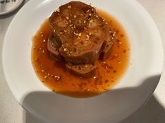 桂花糯米藕-耿福兴(罍街店)