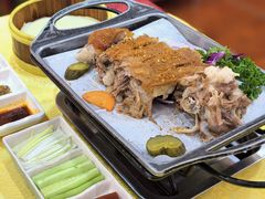 -德乐海蒙餐