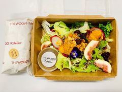 -THE WOODS 简餐 (国贸商城店)