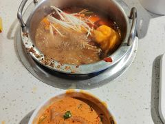 -龍歌自助小火锅(崂山丽达店)