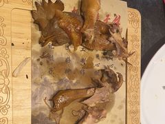 -李记东北饺子馆·东北菜(欢乐谷店)