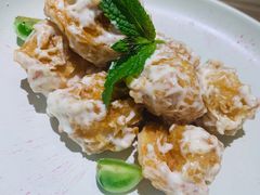 奇妙虾球-小大董·烤鸭(凤凰汇店)