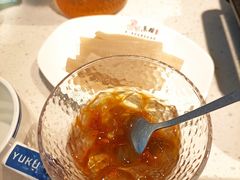 -鱼酷活鱼烤鱼(南京水游城店)