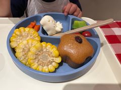 -西贝莜面村(嘉定大融城店)