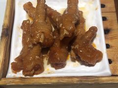 -味可道美食坊(福基路店)