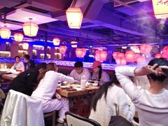 -山河屯铁锅炖鲜鹅·东北菜(开发区一店)