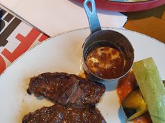 -大快乐秘密花园餐厅(临港新天地店)