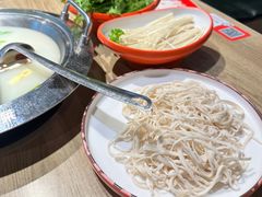 -彤德莱牛肉火锅(双港店)
