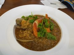 糙米海鲜饭-UPPER KITCHEN(延安路店)