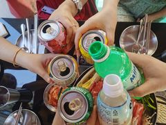 -MI WU FACTORY米屋美食工厂餐厅(绿地店)