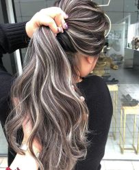 -NEW FACE烫染专业店