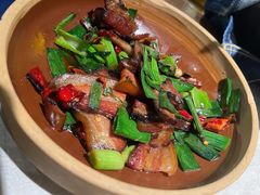 -寨子里的·钵钵菜·湘西山里菜(魅力湘西店)