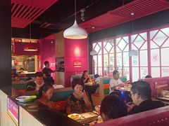 -非烤勿扰自助烤肉海鲜火锅(南城莱蒙店)
