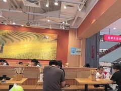 -云味馆·云南菜·云南米线(中洲店)
