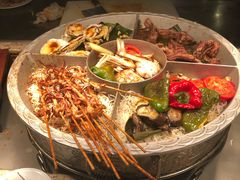 -上海锦江汤臣洲际大酒店壹阶层