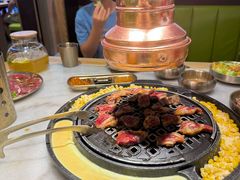 -韩宫宴和牛烤肉(合肥滨湖银泰城店)