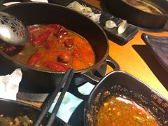 -呷哺呷哺(王府井喜悦店)