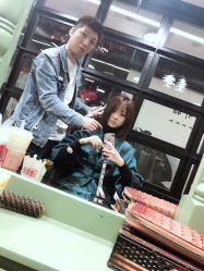 -形象革命造型·护肤Hair Studio