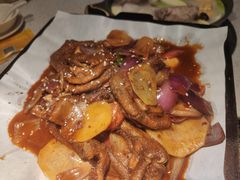 -一把骨(盐市口店)