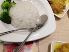 -佰搭果·广式茶餐厅(石牌东路店)