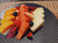 -华尔道夫酒店·羿庭(金鱼胡同店)
