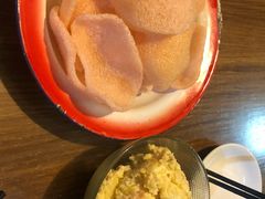 -炙热童年·老北京炙子烤肉(南锣鼓巷店)