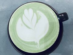 -25#COFFEE(古地石店)