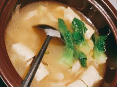 -筱爷叔·上海传统手工菜(玉树路店)