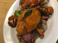 -ZF Seafood Restaurant 卓峰海鲜餐