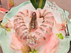 -好福记饭店(红梅公园店)