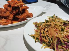 -西夏回族烧麦馆(牡丹街店)