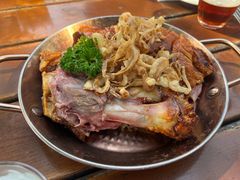 -宝莱纳餐厅(滨江店)