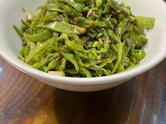 -衡东土菜馆(天际绿洲店)
