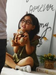 -哈尼Honey baby 儿童摄影(立丰国际公寓店)