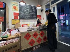 -柳州肥姨妈大骨螺蛳粉(万达中心店)