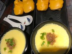 -江边城外烤全鱼(方庄时代购物中心店)