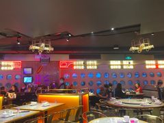 -啫神·广州地标美食(北京路店)