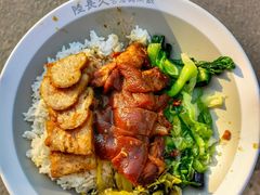-陆长玖古法猪脚饭(玄风桥店)