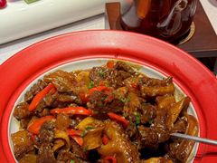 -千百味红餐厅·江西菜(绿地双子塔店)