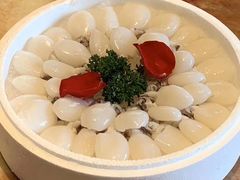 -神洲四海大酒楼(王府井澳门中心店)