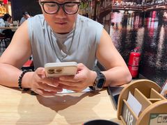 -一蘭拉面(尖沙咀店)