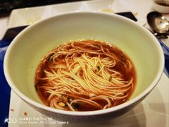 -君来湖滨饭店·渔餐厅