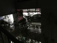 -同济大学·停车场