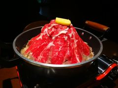 -魔丼屋(日月光店)