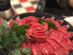 -一哥澳门豆捞·澳门风打边炉(高德置地店)