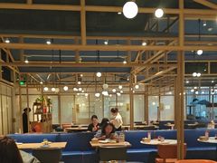 -渝信川菜 · 川味家常菜(财富购物中心店)